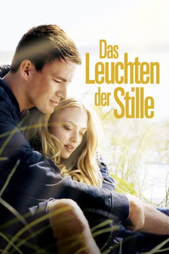 Filmplakat: Das Leuchten der Stille