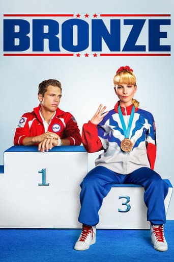 Filmplakat: Bronze
