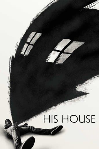 Filmplakat: His House