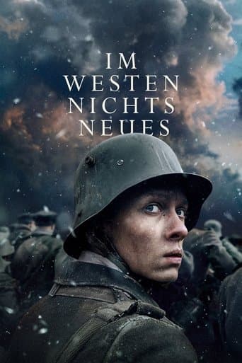 Filmplakat: Im Westen nichts Neues