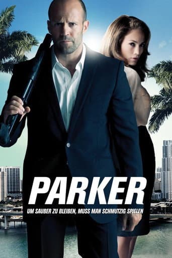Filmplakat: Parker