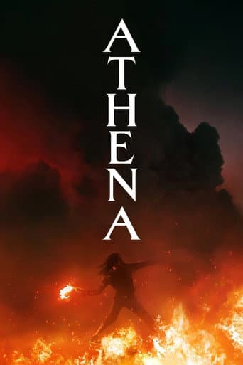 Filmplakat: Athena