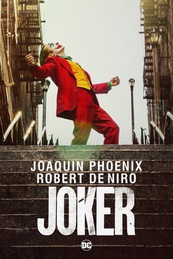 Filmplakat: Joker