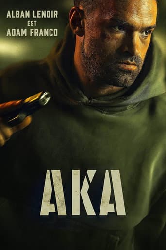 Filmplakat: AKA