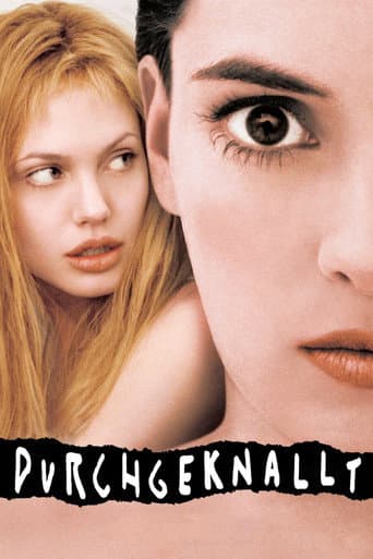 Filmplakat: Durchgeknallt