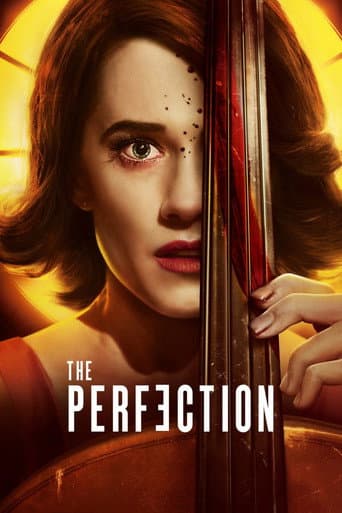Filmplakat: The Perfection