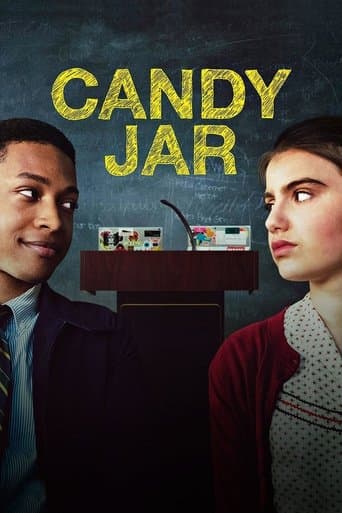 Filmplakat: Candy Jar