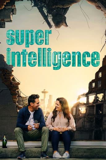 Filmplakat: Superintelligence