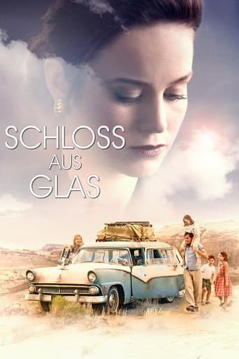 Filmplakat: Schloss aus Glas