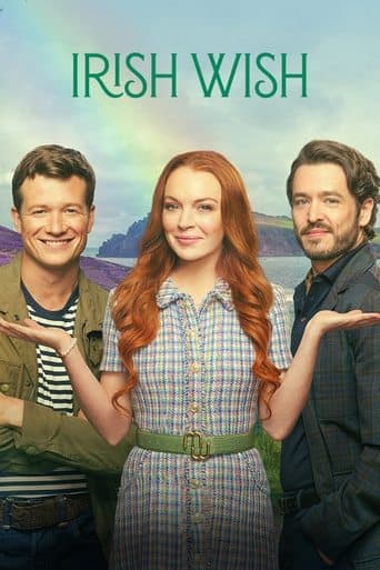 Filmplakat: Irish Wish