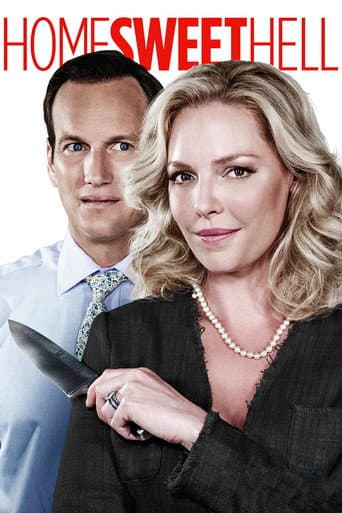 Filmplakat: Home Sweet Hell