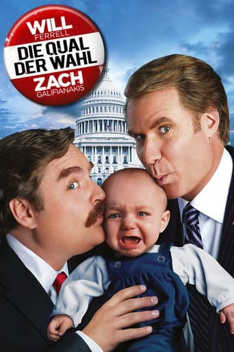 Filmplakat: Die Qual der Wahl