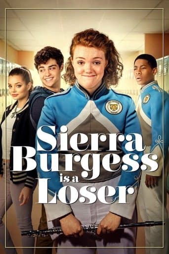 Filmplakat: Sierra Burgess Is a Loser