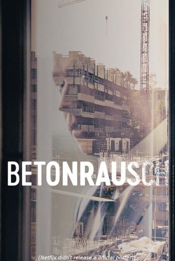 Filmplakat: Betonrausch