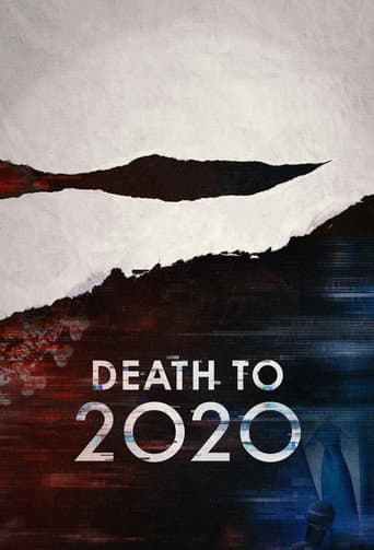 Filmplakat: Death to 2020