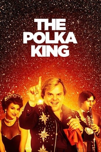 Filmplakat: Der Polkakönig