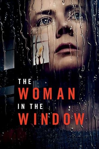 Filmplakat: The Woman in the Window