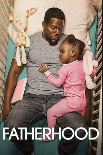 Filmplakat: Fatherhood