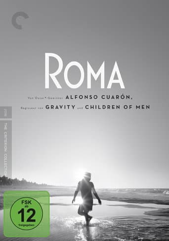 Filmplakat: Roma