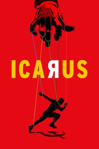 Filmplakat: Ikarus