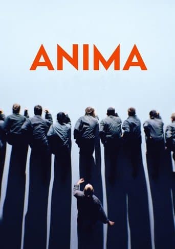 Filmplakat: Anima