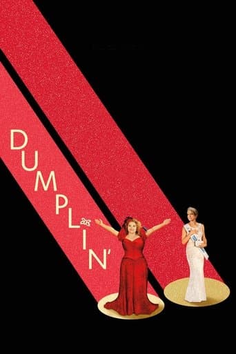 Filmplakat: Dumplin'