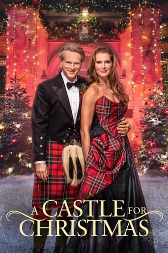 Filmplakat: A Castle for Christmas