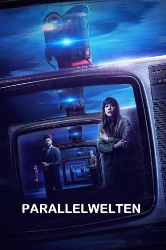 Filmplakat: Parallelwelten