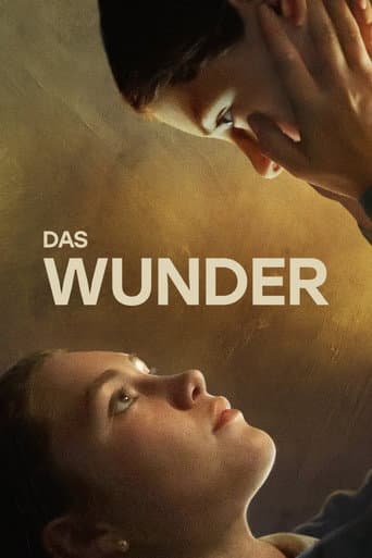 Filmplakat: Das Wunder
