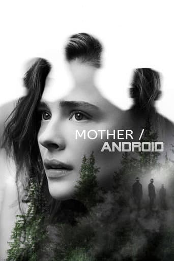 Filmplakat: Mother/Android
