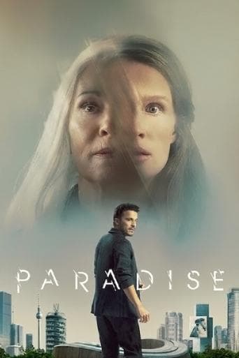 Filmplakat: Paradise