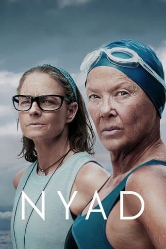 Filmplakat: NYAD