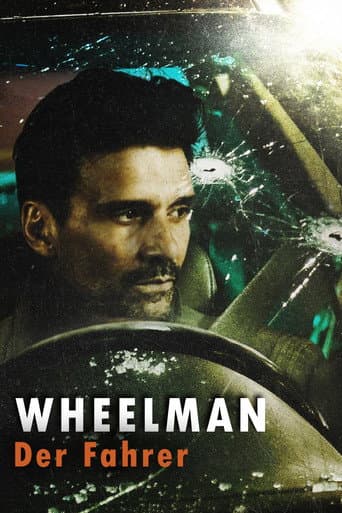Filmplakat: Wheelman