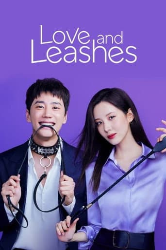 Filmplakat: Love and Leashes