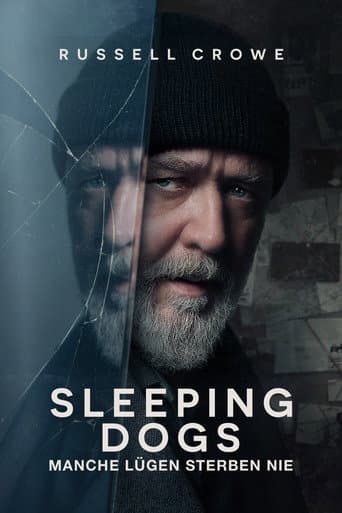 Filmplakat: Sleeping Dogs
