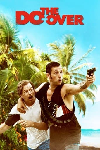 Filmplakat: The Do-Over