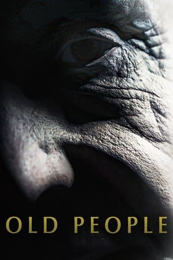 Filmplakat: Old People