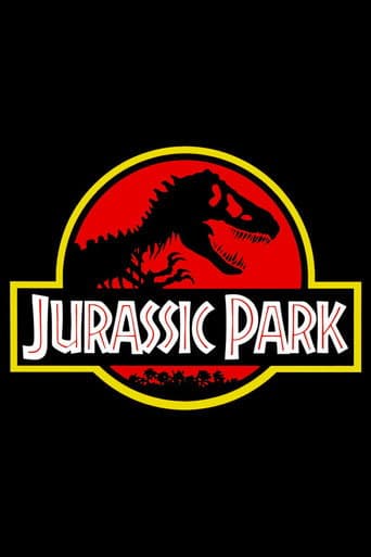 Filmplakat: Jurassic Park