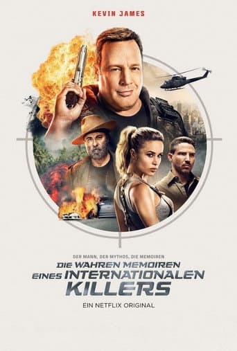 Filmplakat: Die wahren Memoiren eines internationalen Killers