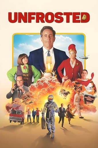 Filmplakat: Unfrosted