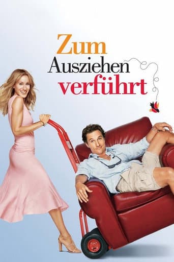 Filmplakat: Zum Ausziehen verführt