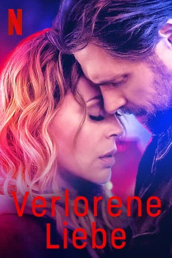 Filmplakat: Verlorene Liebe