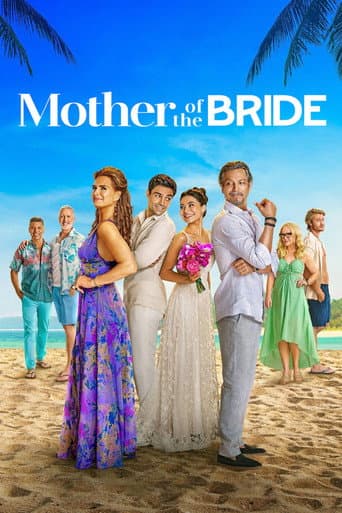 Filmplakat: Mother of the Bride