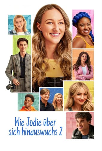 Filmplakat: Wie Jodi über sich hinauswuchs 2