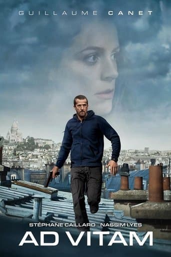 Filmplakat: Ad Vitam