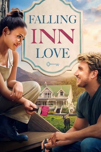 Filmplakat: Falling Inn Love