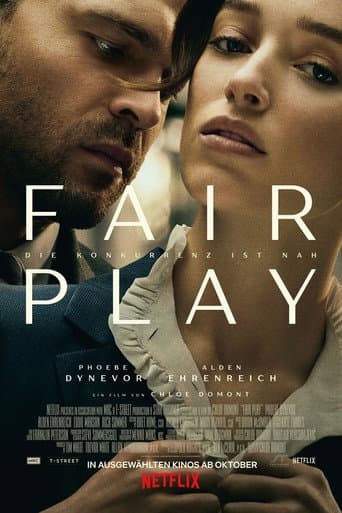 Filmplakat: Fair Play