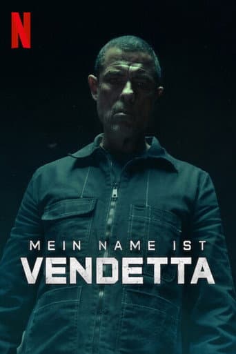 Filmplakat: Mein Name ist Vendetta
