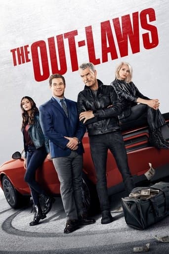 Filmplakat: The Out-Laws