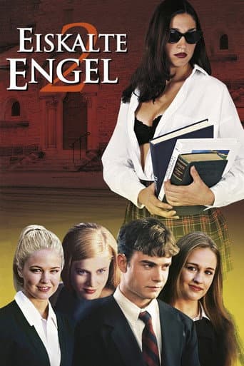 Filmplakat: Eiskalte Engel 2